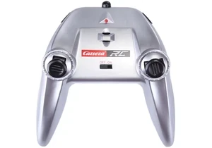Carrera 370900044 RC Controller 2,4 GHz D/P für Agent Black Pursuit 370162077