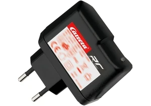 Carrera 370800048 RC USB-Netzadapter 5V 500mA