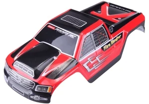 Produktbild von Carrera 370410159 Karosserie für Fibre Monster 183003