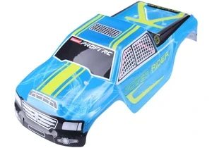 Produktbild von Carrera 370410160 Karosserie für Power Rider 83004