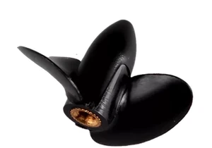 Carrera 370410176 RC Propeller für Rennboot 301010, 301011, 301012
