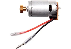 Produktbild von Carrera 370410179 Motor + Ritzel – Profi RC