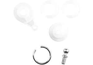 Carrera 370410181 RC Servo-Saver komplett