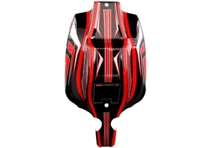 Produktbild von Carrera 370410183 Karosserie für Red Fibre 183002