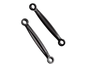 Carrera 370410191 RC Vordere Spurstangen (2 Stück)