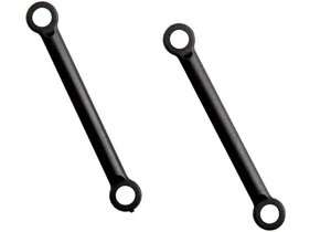 Carrera 370410193 RC Kleinteile Spurstangen Lenkung – 2 Stück