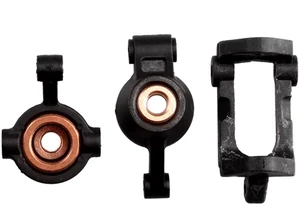 Carrera 370410194 RC Kleinteile Radaufhängungen / C-Halter / Lenkhebel