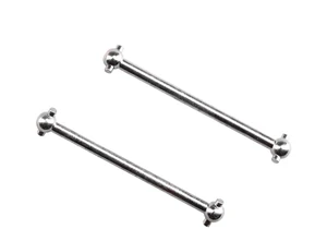 Carrera 370410195 RC Antriebsstränge vorne/hinten