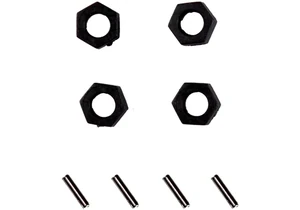 Carrera 370410197 RC Antriebsstift / 6-Kant-Treiber