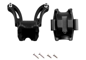 Produktbild von Carrera 370410202 Stoßdämpferhalterung vorne unter Getriebe mit Schrauben für 183001, 183002, 183008