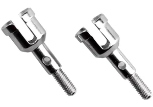 Carrera 370410205 RC Antriebsstift 2 Stück