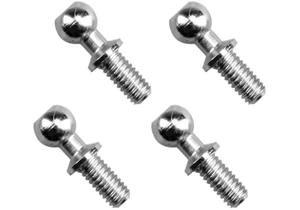 Carrera 370410208 RC Kugelkopfschrauben