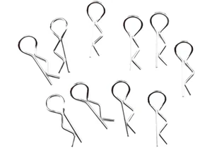 Produktbild von Carrera 370410210 Splinte 10 Stück – Profi RC