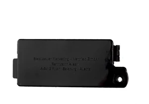 Produktbild von Carrera 370410230 Sender Abdeckung Batteriefach für 24h Abschleppwagen 162076, Agent Black Pursuit 162077