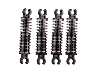 Produktbild von Carrera 370410232 Kleinteile Stoßdämpfer für Agent Black Pursuit 162077