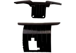 Produktbild von Carrera 370410238 Stoßstange für Agent Black Pursuit (162077)