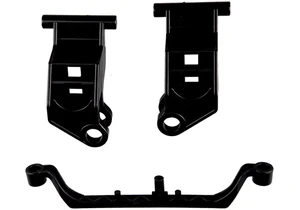 Produktbild von Carrera 370410243 Lenkgestänge und Vorderachse für 142020, 142021, 142022