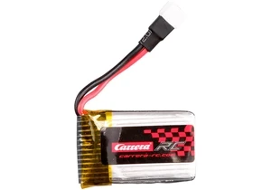 Produktbild von Carrera 370410262 Zubehör Li-Po Akku 3,7V 300mAh für 501040, 503099, 503098