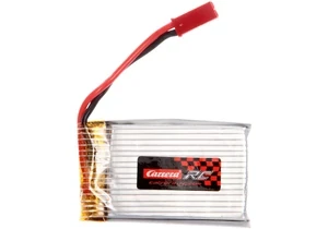 Produktbild von Carrera 370410263 Zubehör Li-Po Akku 3,7V 1000mAh für Quadrocopter RC Video NEXT 503006