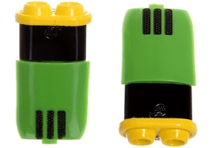 Carrera 370600030 RC Mario Kart Kleinteile Abdeckung Batteriefach Cars für Yoshi 370200997