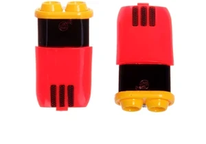 Carrera 370600032 RC Mario Kart Kleinteile Abdeckung Batteriefach Cars für Mario 370200996