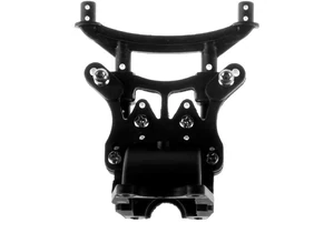 Produktbild von Carrera 370410266 Stoßdämpferhalterung vorne oder hinten/Getriebe/Schrauben Profi RC