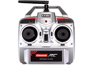 Carrera 370401015 RC Controller 2,4 GHz D/P für Quadrocopter X-Inverter 1 503011