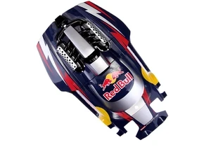 Produktbild von Carrera 370410280 Karosserie für Red Bull NX2 183008