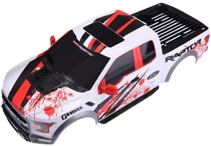 Produktbild von Carrera 370410293 Kleinteile Karosserie für Ford F-150 Raptor 183006