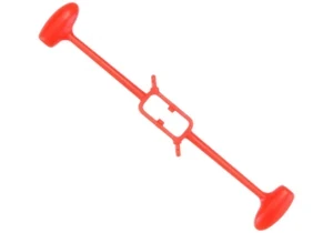 Produktbild von Carrera 370410309 Kleinteile Flybar für Micro Helicopter 2 501031