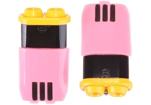 Carrera 370600037 RC Mario Kart Kleinteile Abdeckung Batteriefach Cars für Peach 200999