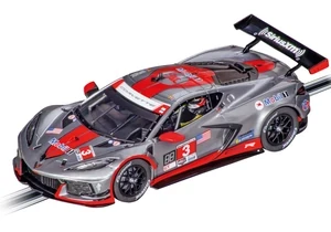 Produktbild von Carrera 20027690 Evolution Auto Chevrolet Corvette C8.R Sebring, No. 3