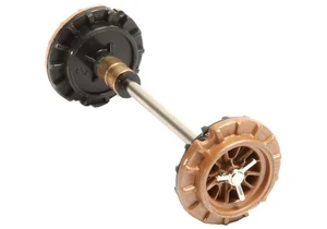 Produktbild von Carrera 20085390 Vorderachse