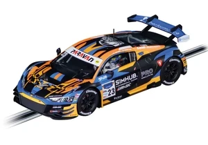 Produktbild von Carrera 20023990 Digital 124 Auto Audi R8 LMS GT3 evo II Land Motorsport, No. 23