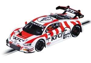 Produktbild von Carrera 20023991 Digital 124 Auto Audi R8 LMS GT3 evo II KFC Racing, No. 2