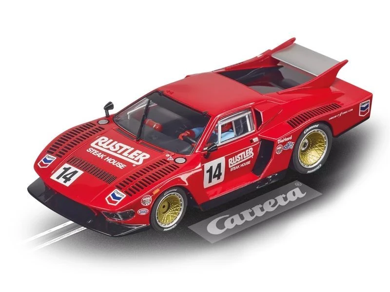 De Tomaso Pantera Gr.5 No. 14