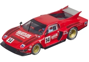 Carrera 20030991 Digital 132 Auto De Tomaso Pantera Gr.5 No.14