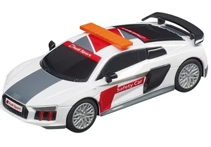 Carrera 20041391 Digital 143 Auto Audi R8 V10 Plus Safety Car