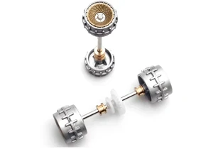 Produktbild von Carrera 20089492 Vorderachse und Hinterachse