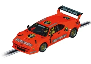 Produktbild von Carrera 20027792 Evolution Auto BMW M1 Procar Jägermeister Racing Team, No. 01