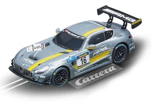 Carrera 20041392 Digital 143 Auto Mercedes-AMG GT3 No. 16