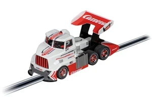 Produktbild von Carrera 20031092 Digital 132 Auto Racetruck Conventional Carrera Race Taxi