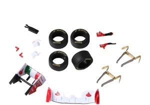 Produktbild von Carrera 20088292 Kleinteile