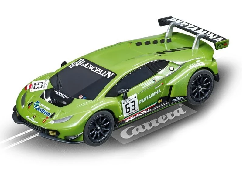 Lamborghini Huracan GT3 No. 63