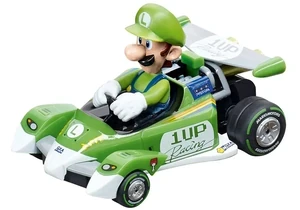 Carrera 20064093 GO!!! Mario Kart Auto Circuit Special - Luigi