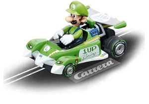 Carrera 20064093 GO!!! Auto Mario Kart Circuit Special - Luigi