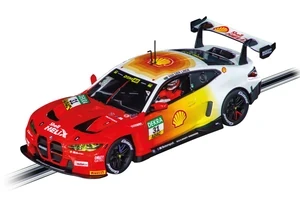 Produktbild von Carrera 20023993 Digital 124 Auto BMW M4 GT3 Schubert Motorsport, No. 31 DTM 2024