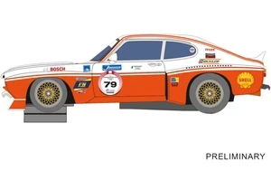 Carrera 20027894 Evolution Auto Oracle Red Bull Racing RB22 M.Verstappen, No.xx (2026)