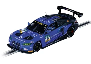 Produktbild von Carrera 20023994 Digital 124 Auto BMW M4 GT3 Schubert Motorsport, No. 33 DTM 2024