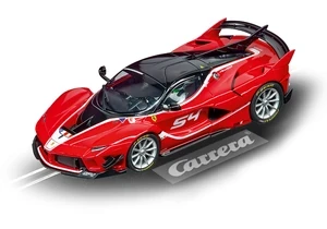 Carrera 20030894 Digital 132 Auto Ferrari FXX K Evoluzione No. 54